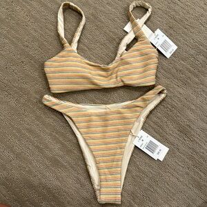 L Space Bikini Size M